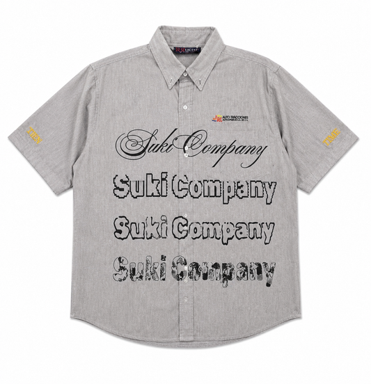 CAMISA SUKI SK298