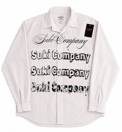 CAMISA SUKI SK293