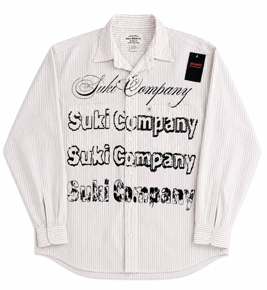 CAMISA SUKI SK293