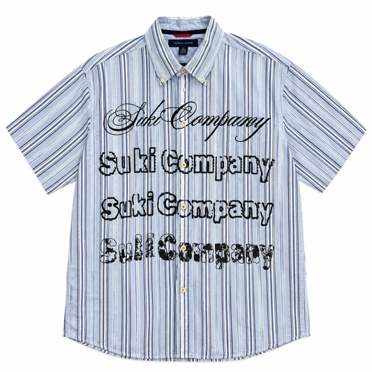 CAMISA SUKI SK257
