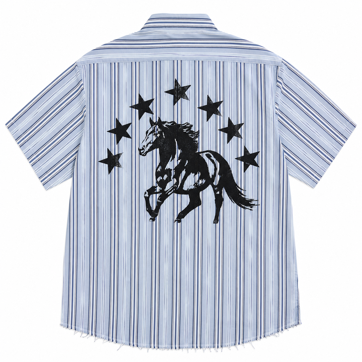 CAMISA SUKI SK257