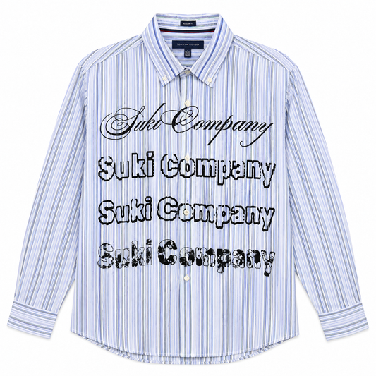 CAMISA SUKI SK275