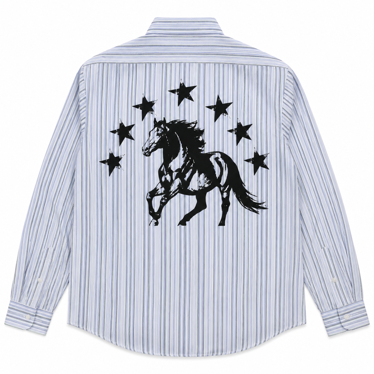 CAMISA SUKI SK275