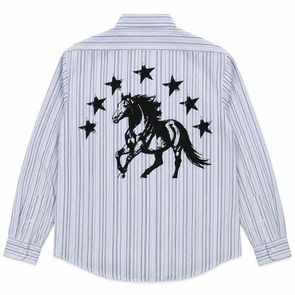 CAMISA SUKI SK275