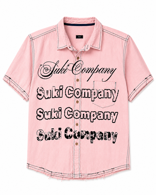 CAMISA SUKI SK261