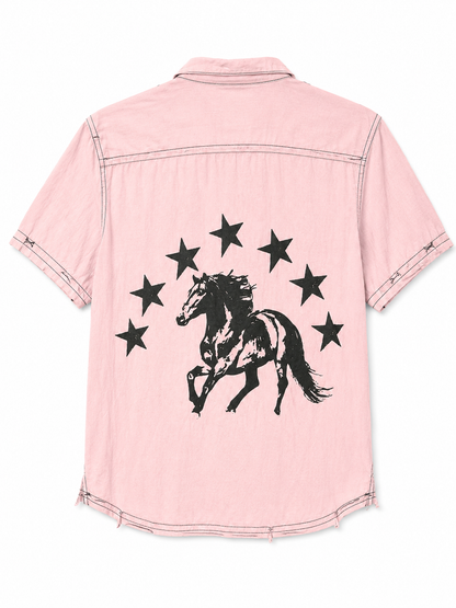 CAMISA SUKI SK261