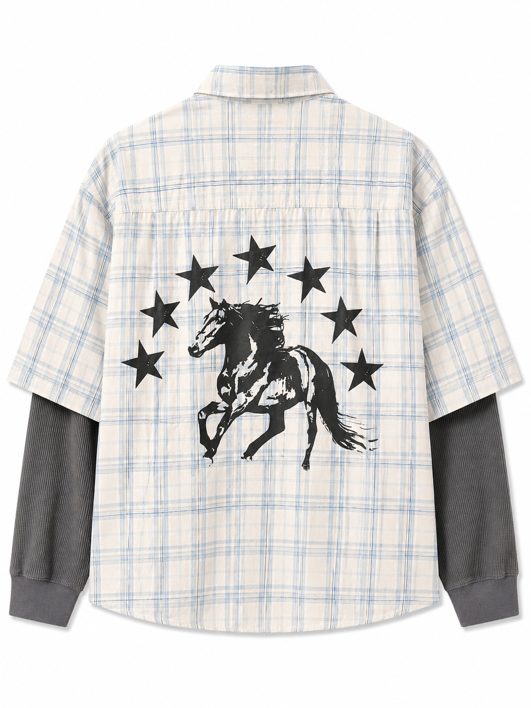 CAMISA SUKI SK262