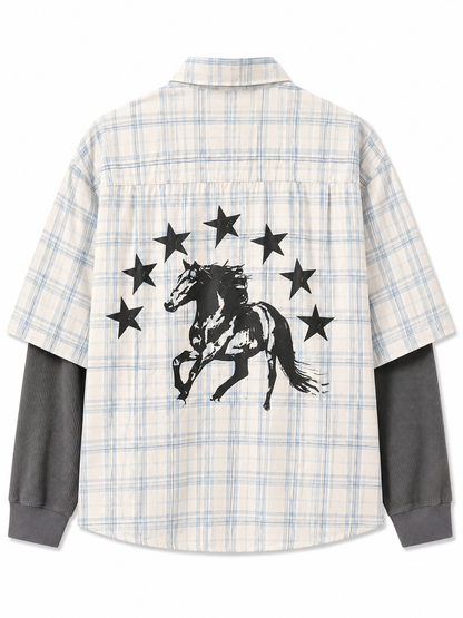 CAMISA SUKI SK262