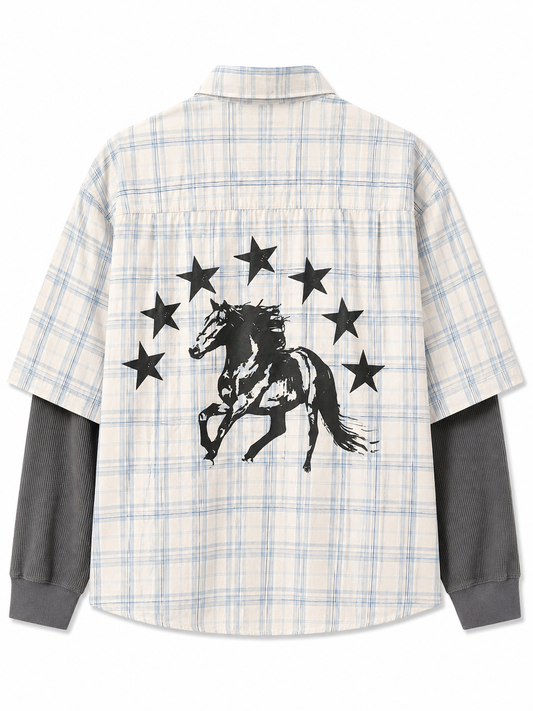 CAMISA SUKI SK262