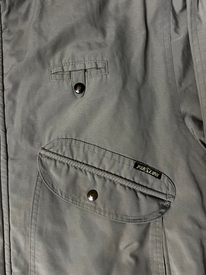 CHAMARRA PRE S LOW VINTAGE