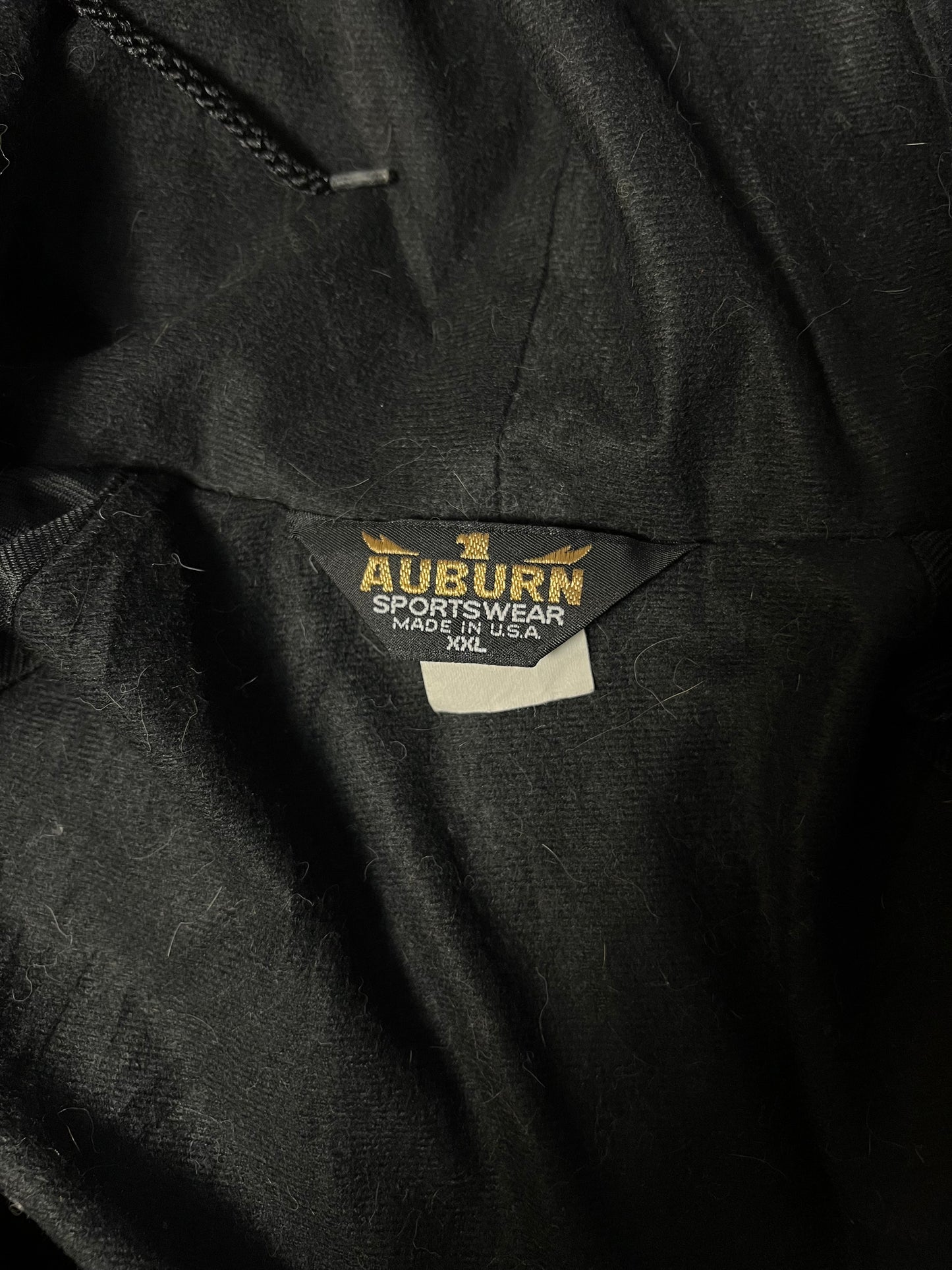 ROMPEVIENTOS AUSTIN 3:16 WINDBREAKER VINTAGE