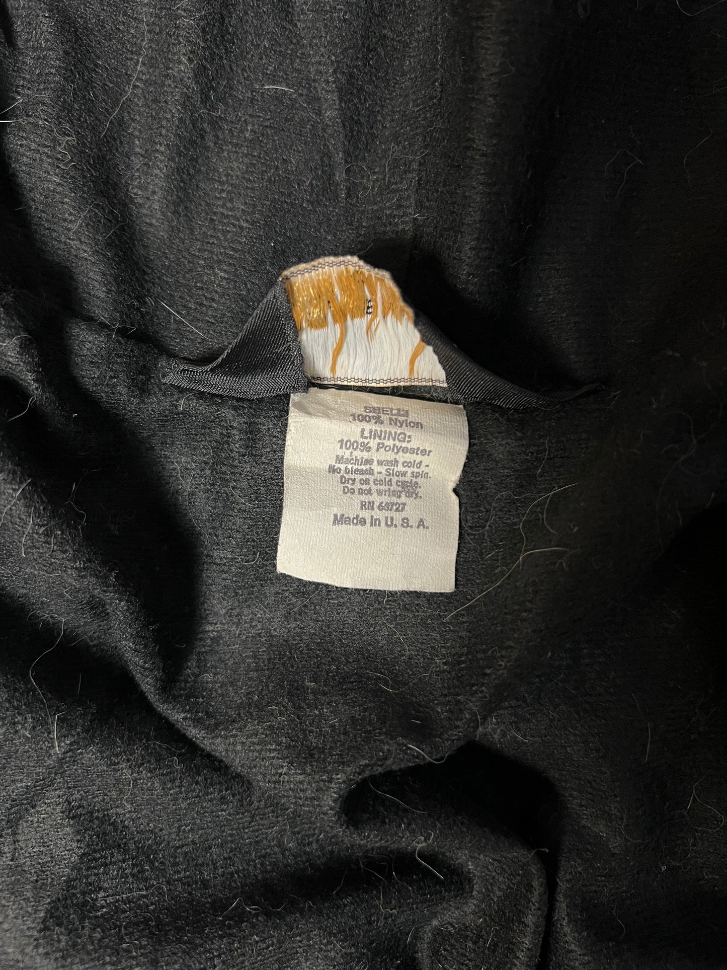 ROMPEVIENTOS AUSTIN 3:16 WINDBREAKER VINTAGE