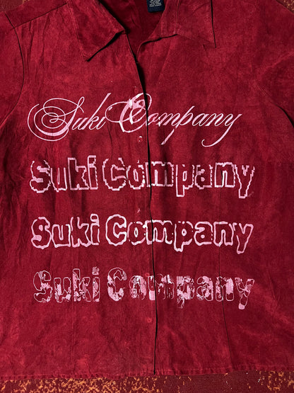 CAMISUKI CROP PREMIUM