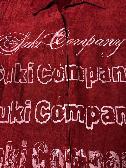 CAMISUKI CROP PREMIUM