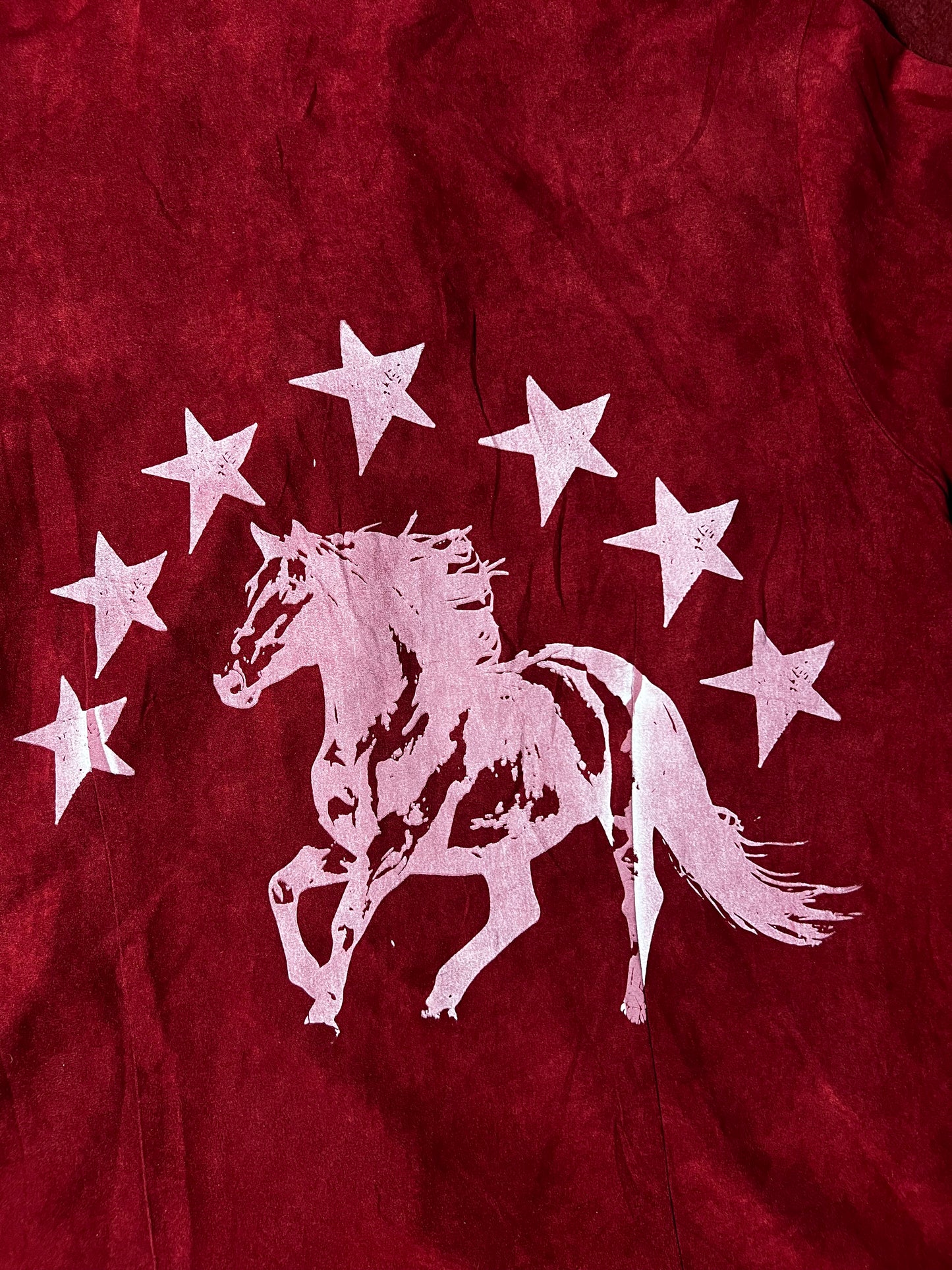 CAMISUKI CROP PREMIUM