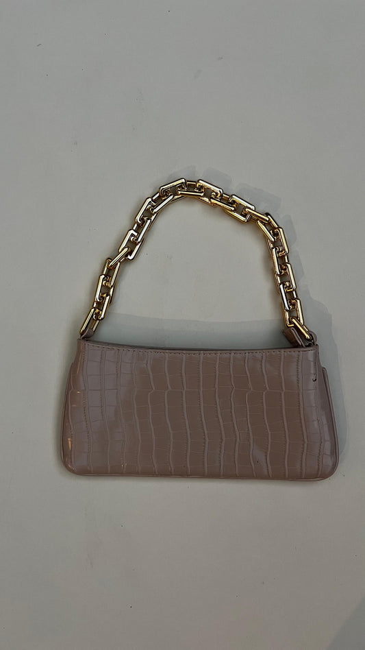 CLOCH BEIGE