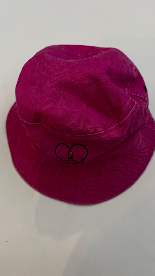 HAT ROSA