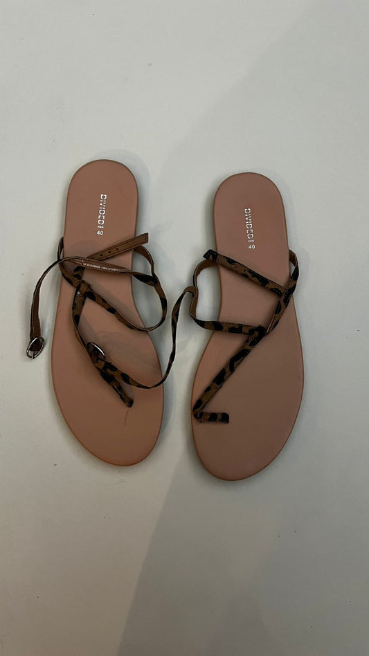 SANDALIAS RINT