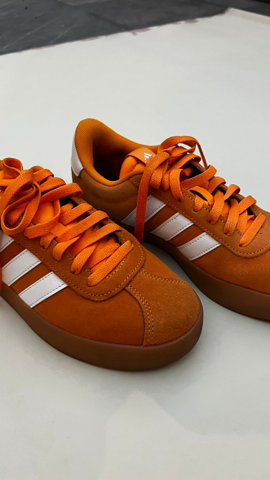 TENIS ADIDAS 5