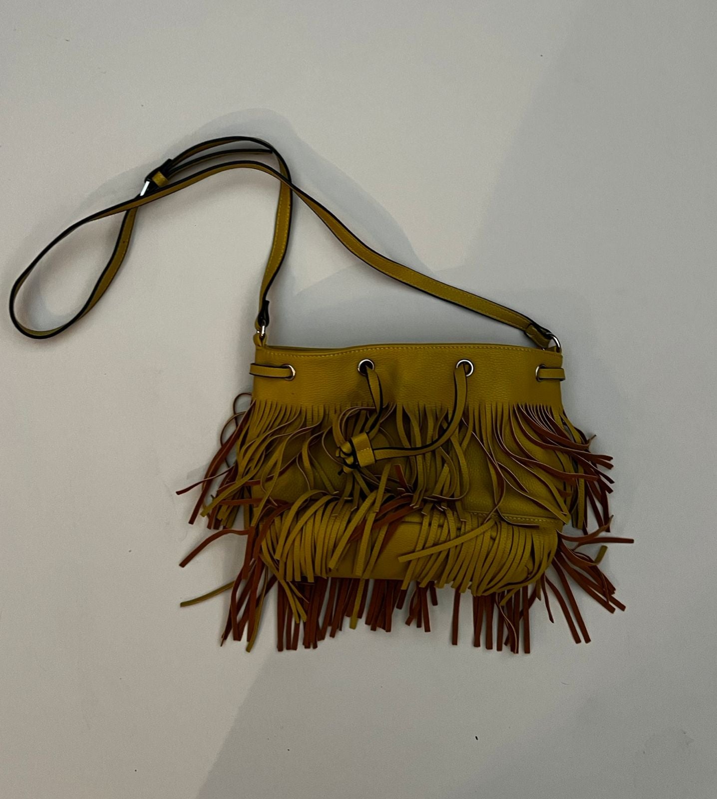 BOLSA DE FLECOS