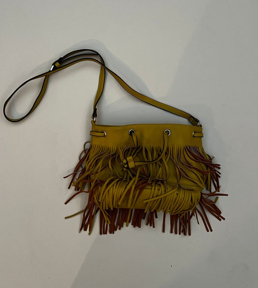 BOLSA DE FLECOS