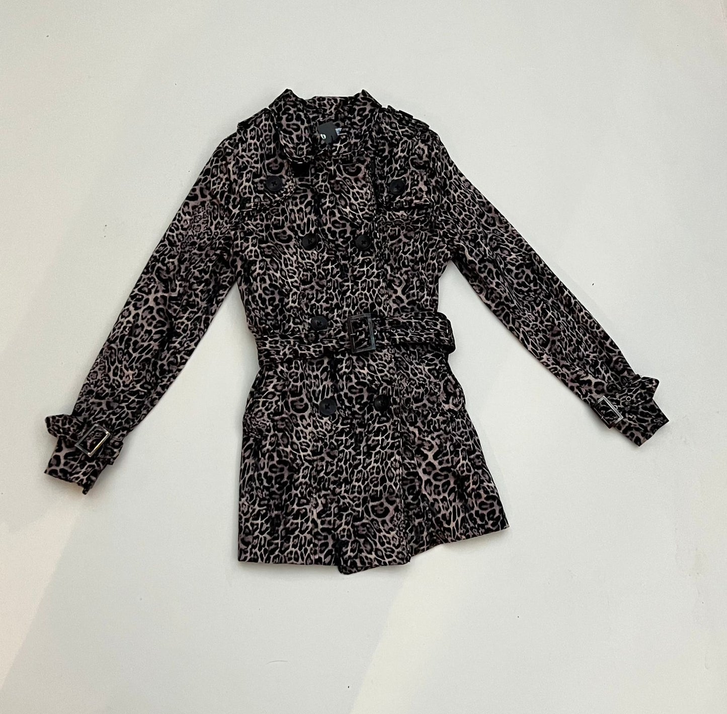 GABARDNA ANIMAL PRINT / CH