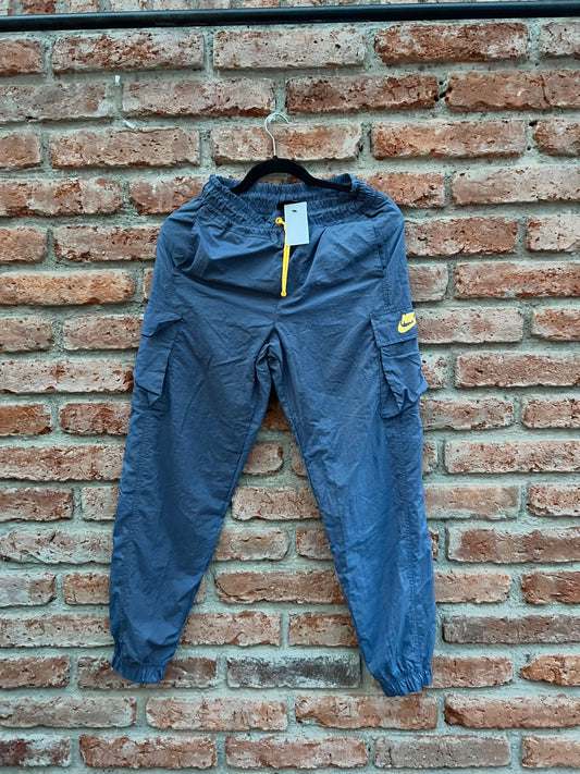 PANS AZUL NIKE