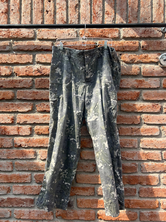 Pantalón militar faded glory