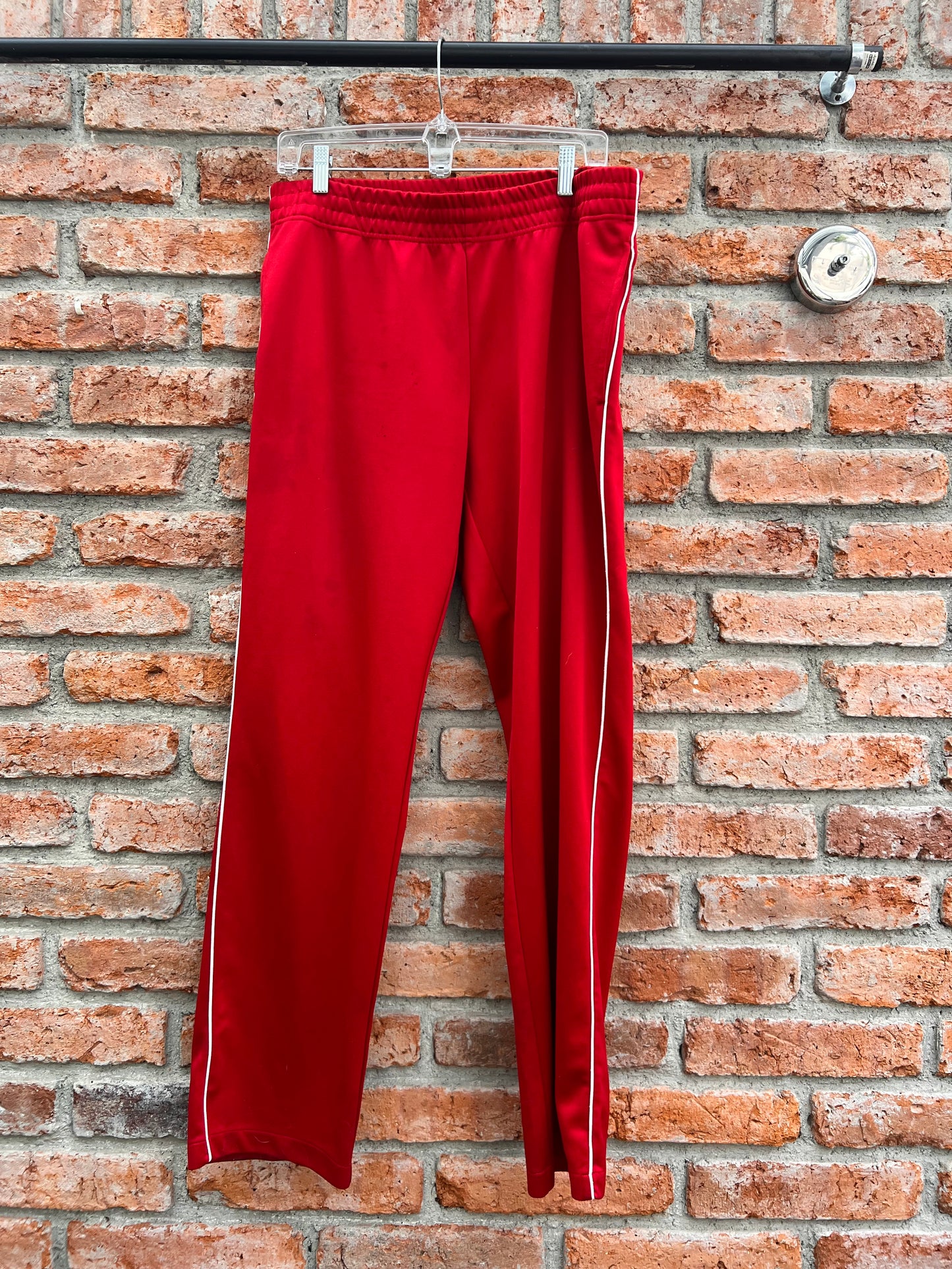 PANS ROJO NIKE