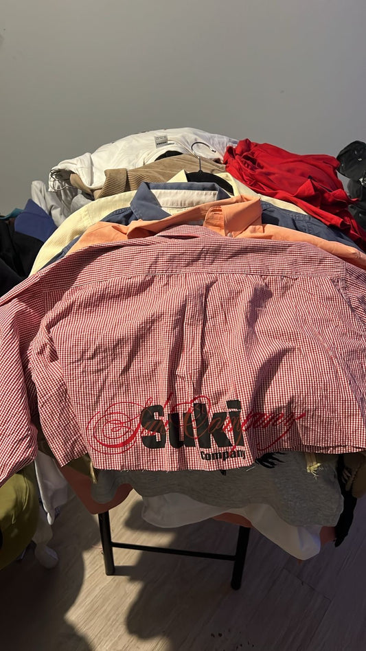 CAMISUKI FLORES CROP