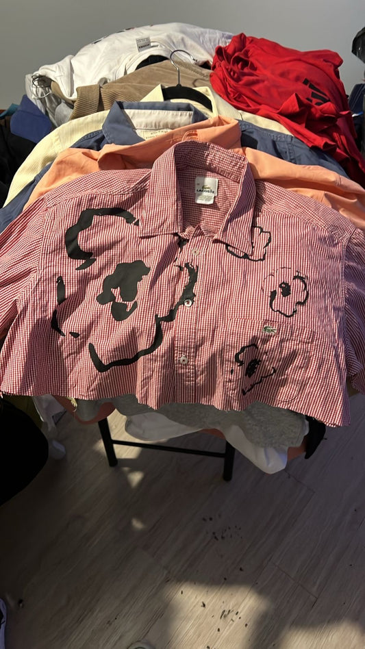 CAMISUKI FLORES CROP